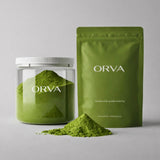 Orva Matcha