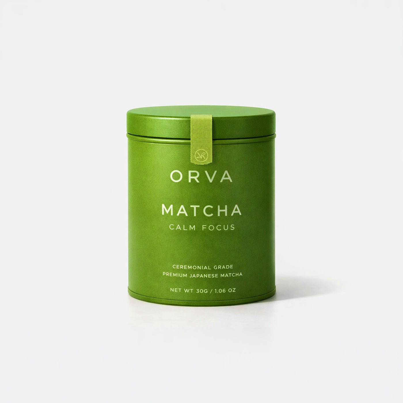 Orva Matcha